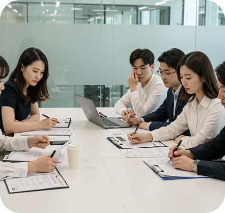 IT·소프트웨어 근무 유형